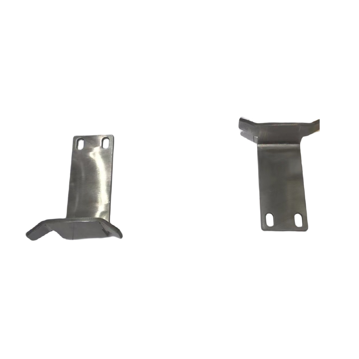 Sheet metal parts