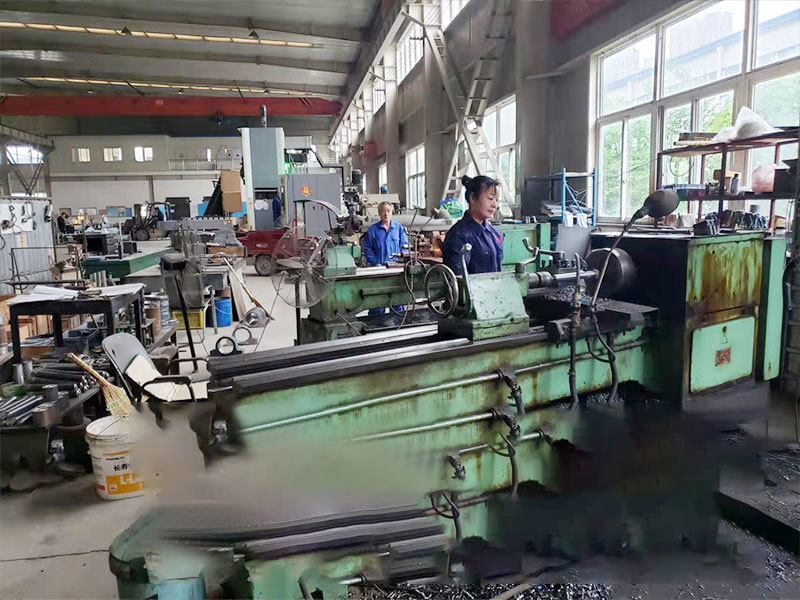 Various types of machine tool processing Various types of machine tool processing
