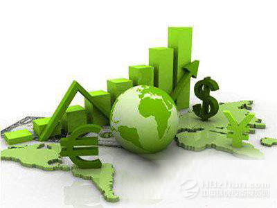 A series of environmental policies are being formulated 17 trillion investment is imminent.