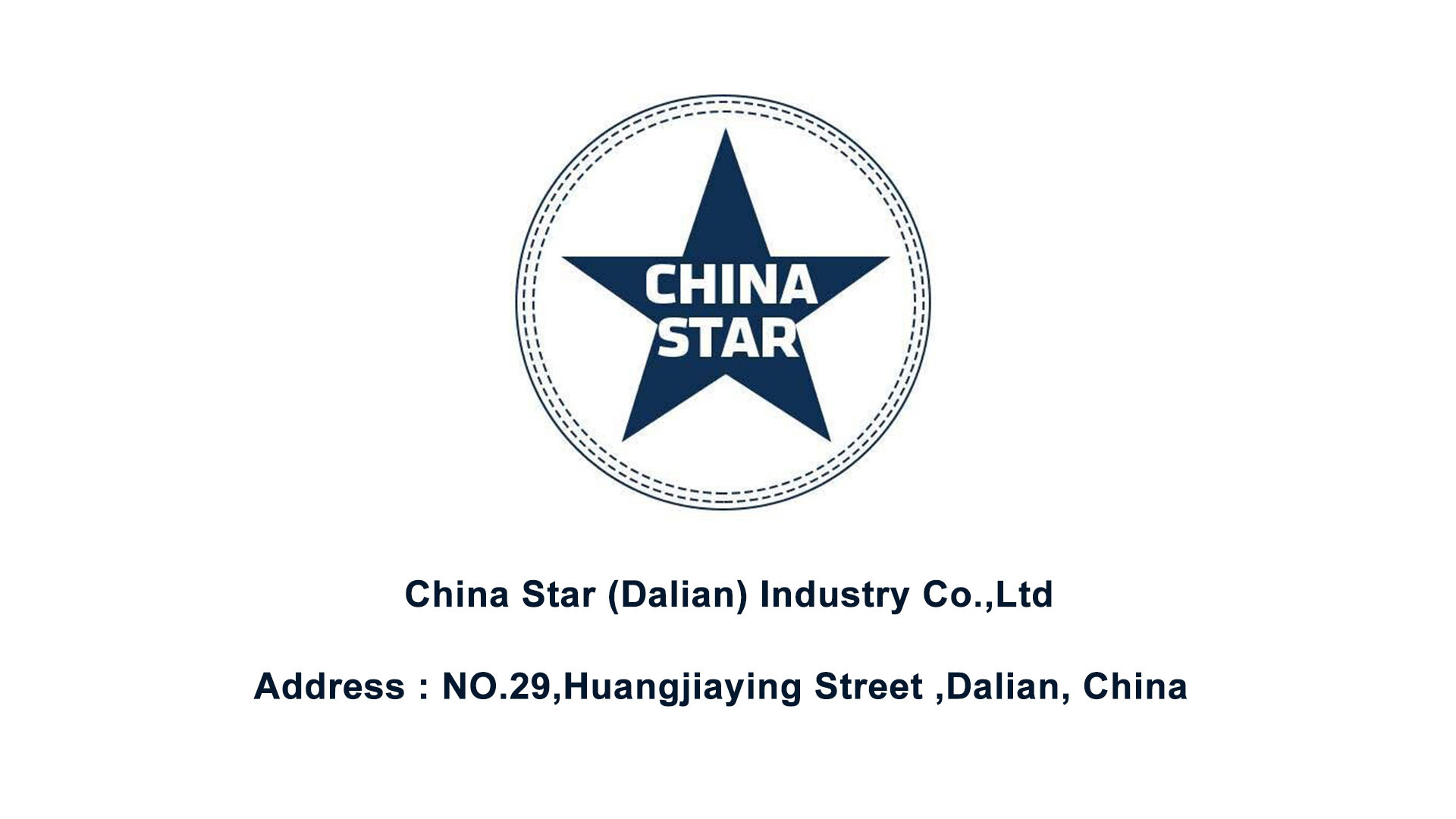 China Star Industry keep improving to provide better and faster manufacture.