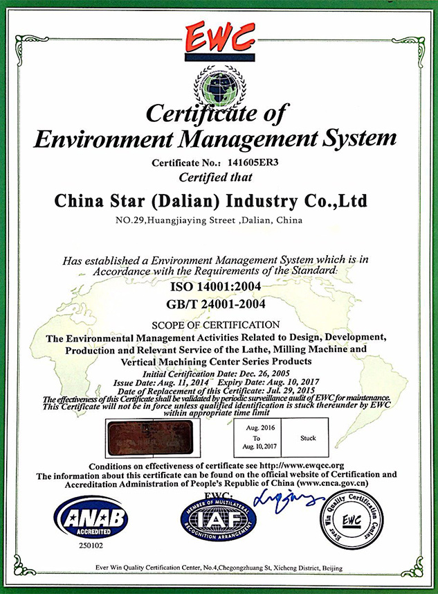 ISO14001-2004-certificate