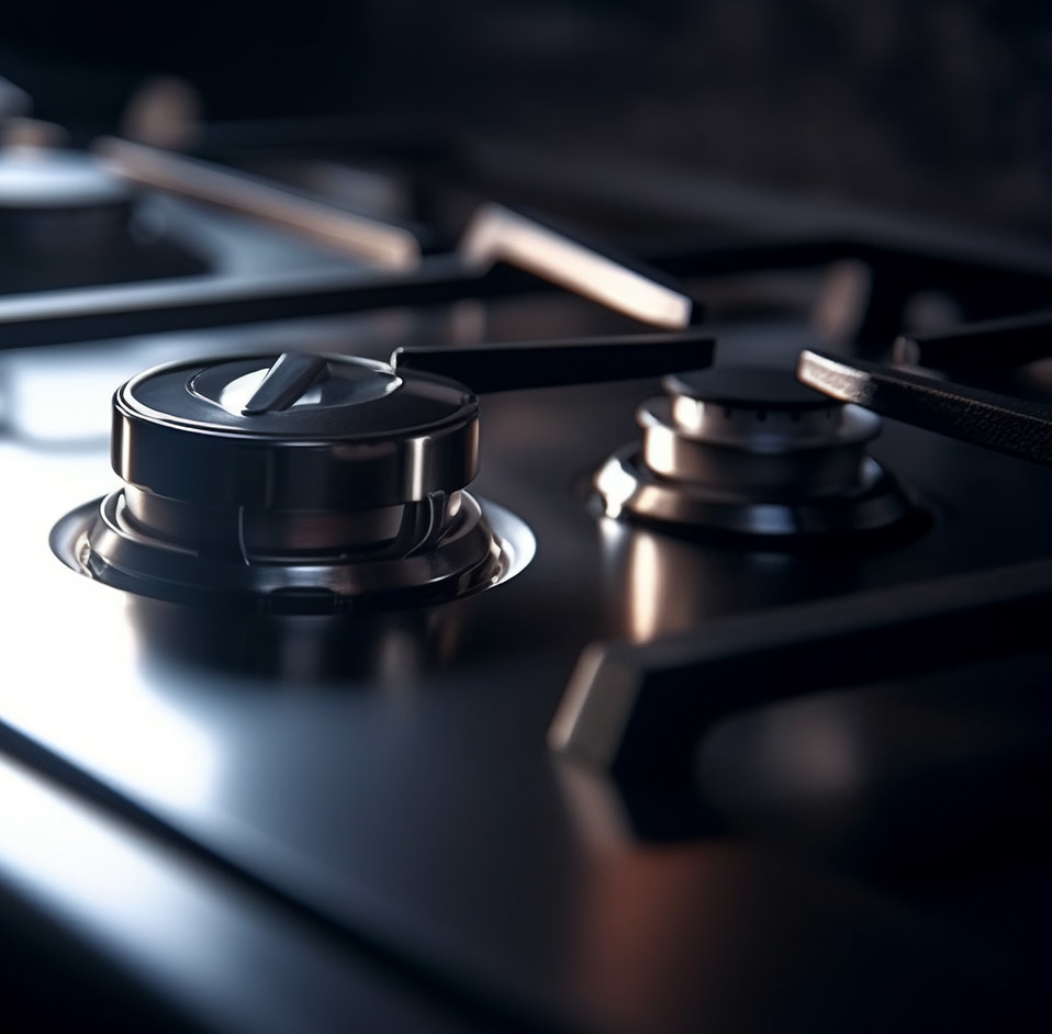 Easy Cleaning Features: Easy Cleaning Features:
