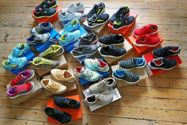 Shoe Enterprise