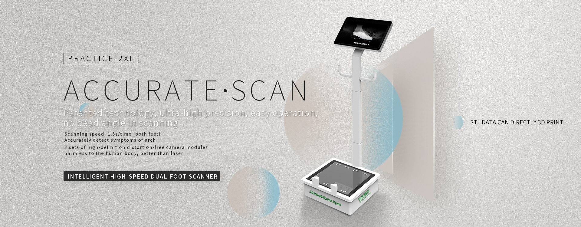 SCANNER
