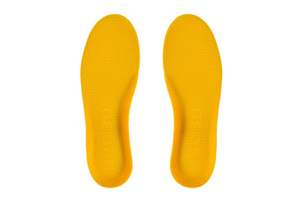 3D Print Insoles