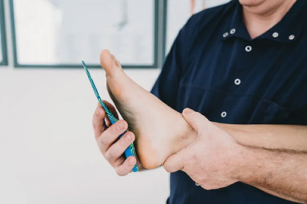 Medical Rehabilitation