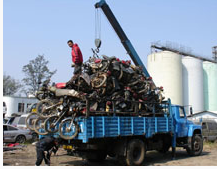 Guangzhou Metal Recycling Company
