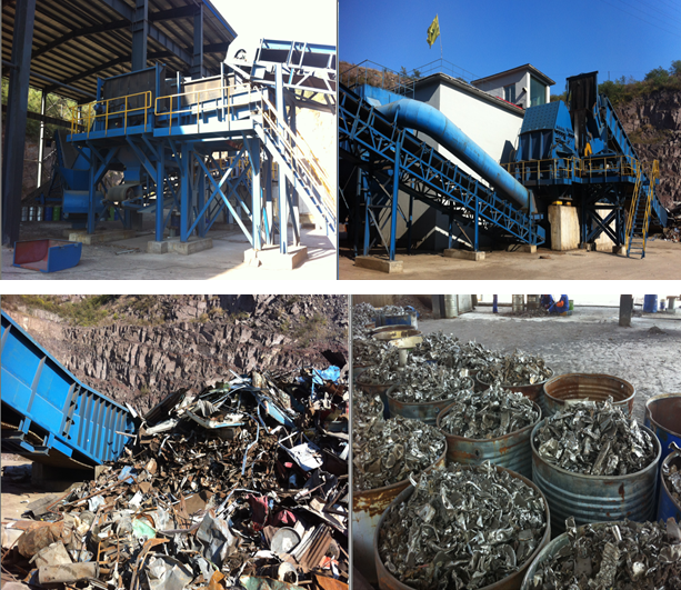 Benxi Yuantong Material Recycling Co., Ltd