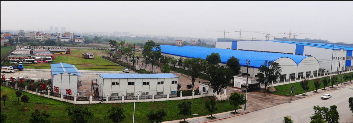 Sichuan Mianyang Zhuolong Metal Recycling Co., Ltd