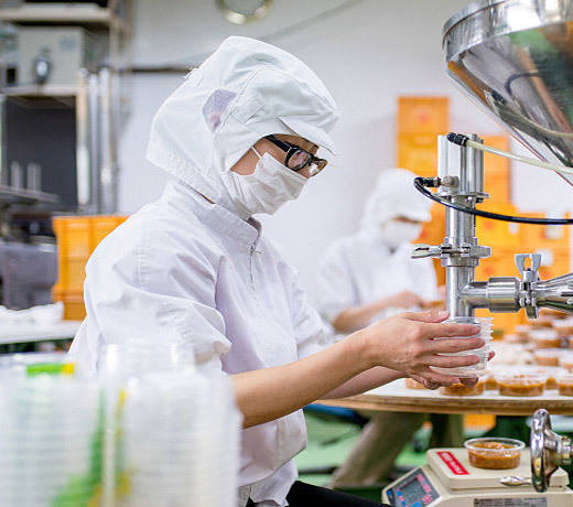 Industrie alimentaire