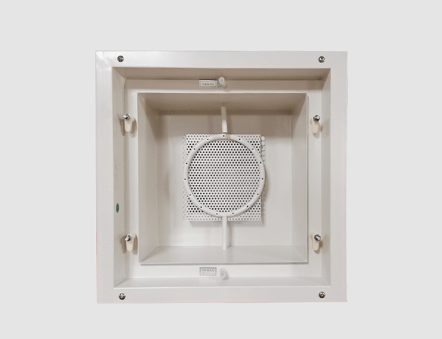 Liquid tank vent