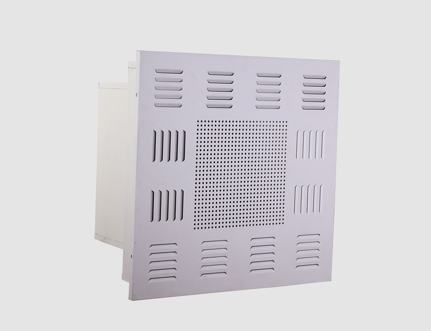 Hepa box