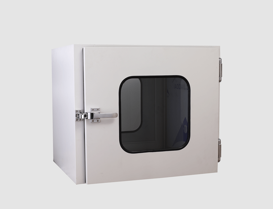 pass box