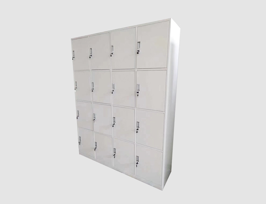 Clean shoe cabinet