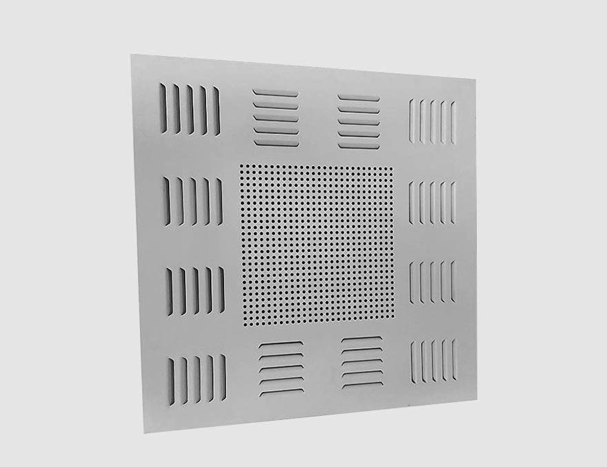 Hepa box