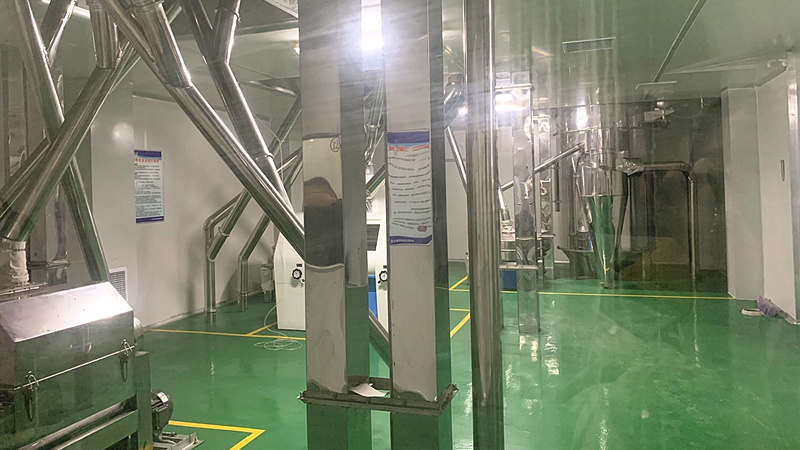 Processing Equipment