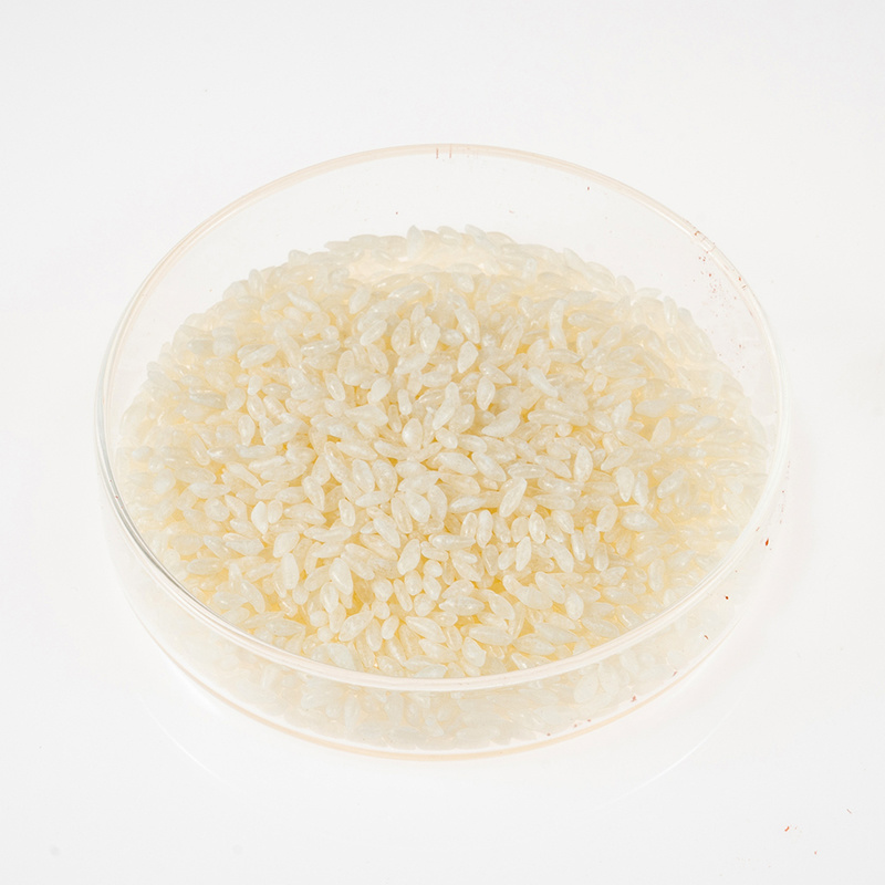 Instant Dehydrated Rice