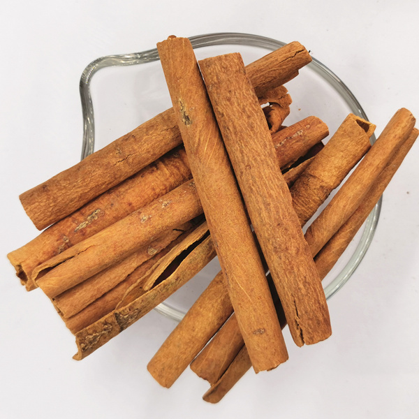 Cassia/Cinnamon