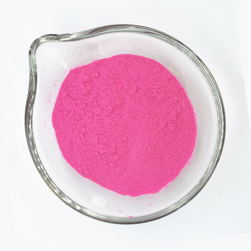 Spray Drying Dragon Fruit Powder