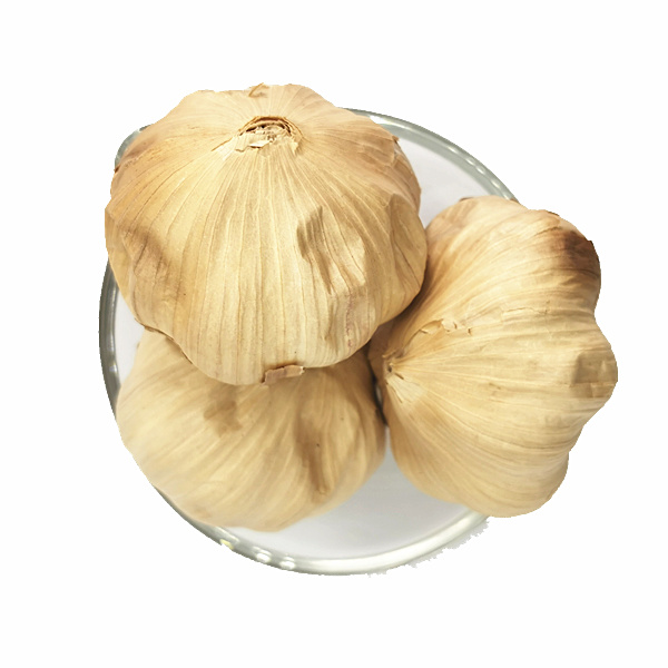 Black Garlic Multi-cloves