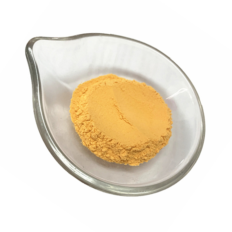 Spray Drying Carrot Powder