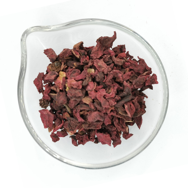 Dehydrated Beet Cubes
