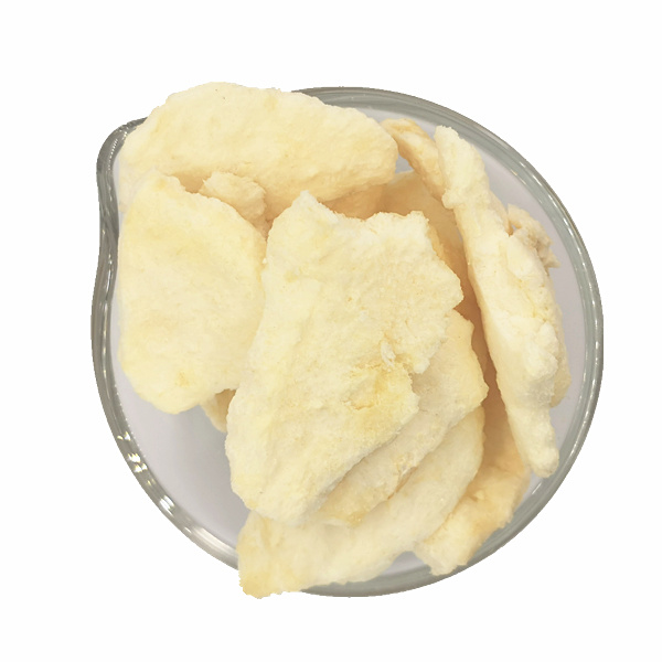 Frozen Dried Pears