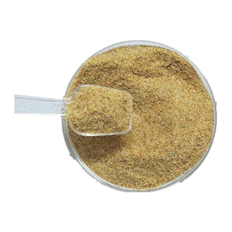Roasted Onion Granules