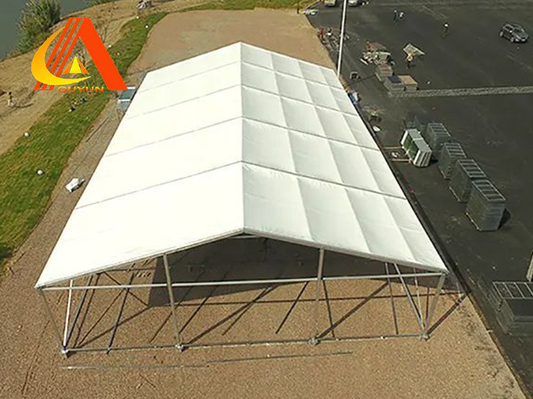 Simple Tent