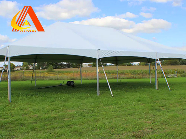 Simple Tent