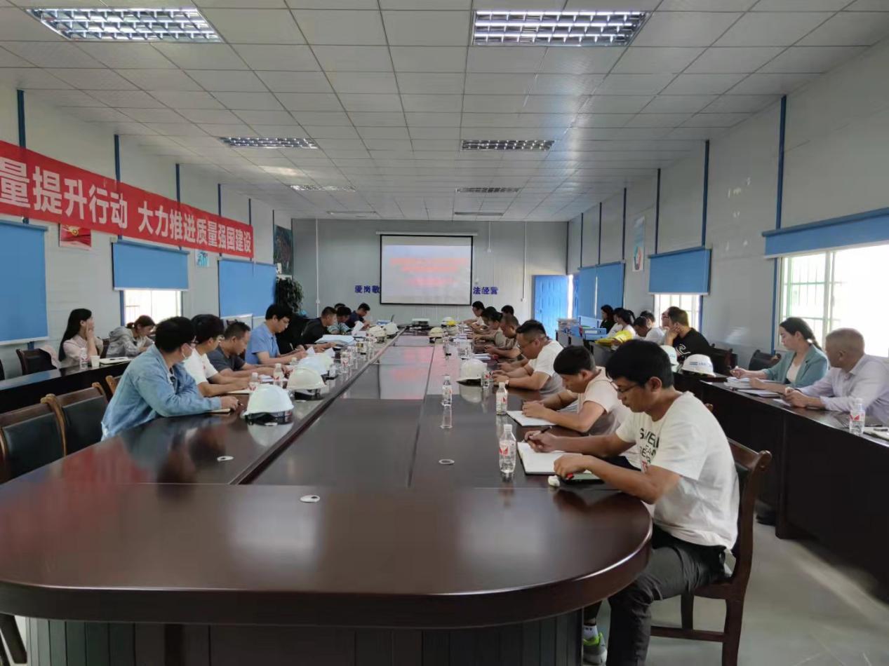 寶能彩云之上二期A區(qū)建設(shè)項(xiàng)目組織 地基與基礎(chǔ)及主體分部驗(yàn)收