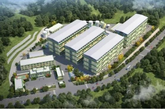 5.04億！公司中標省儲備糧玉溪直屬庫建設項目