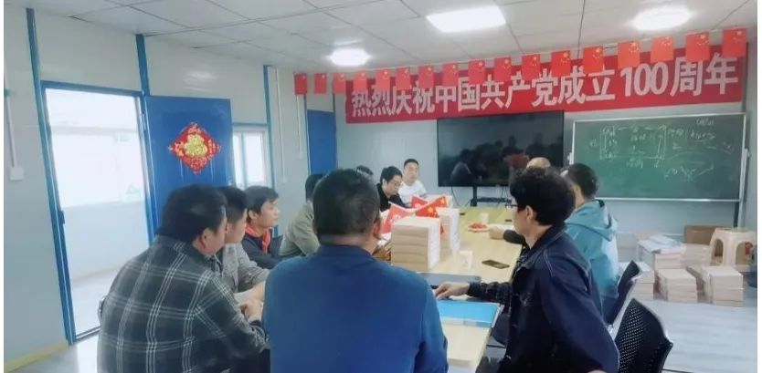 玉溪市﹑澄江市交通運輸局檢查組到澄江市紅坡路﹑水槽路提升改造工程進行檢查督導