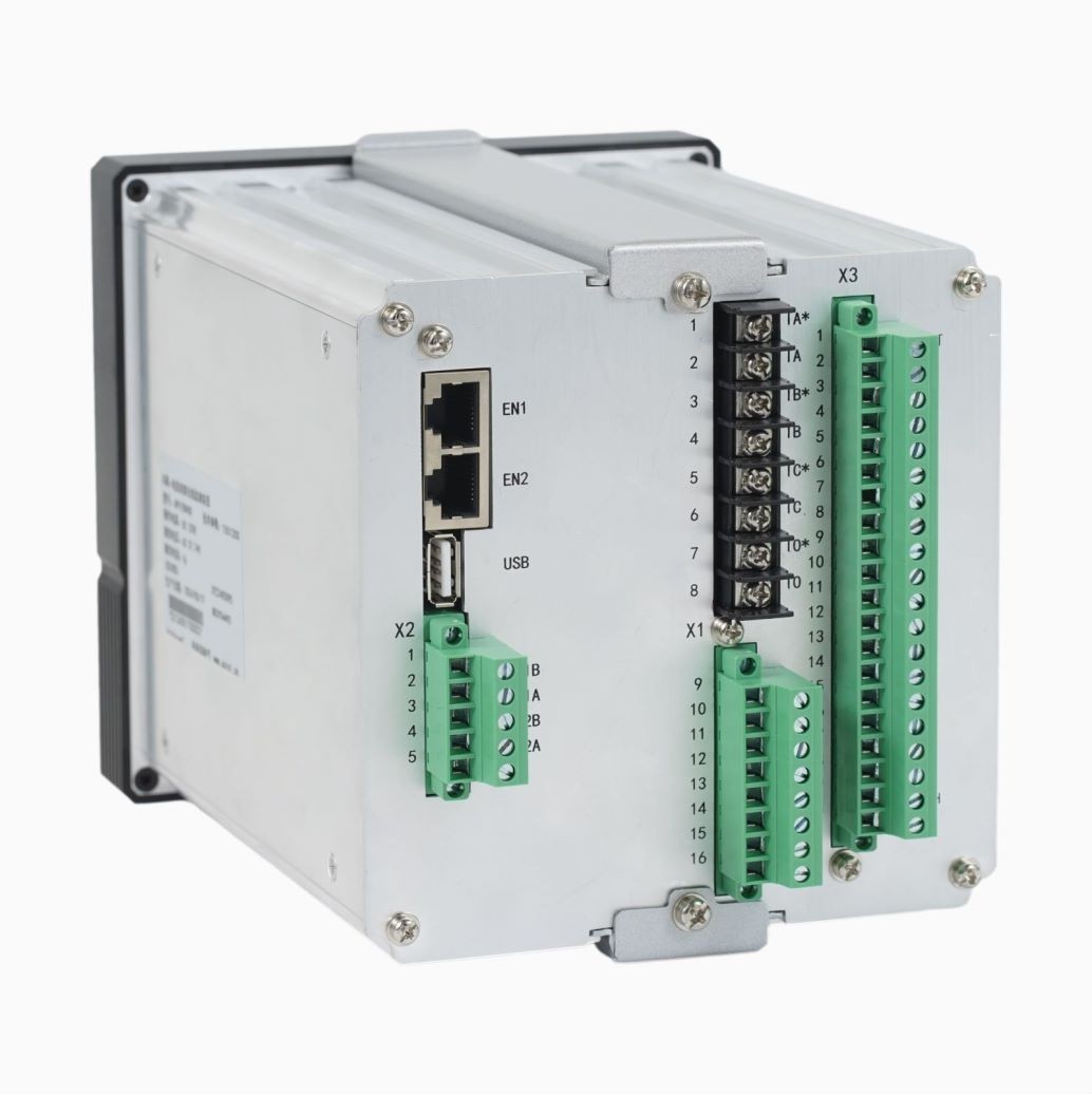 Acrel APView400 Power Quality Monitor Device