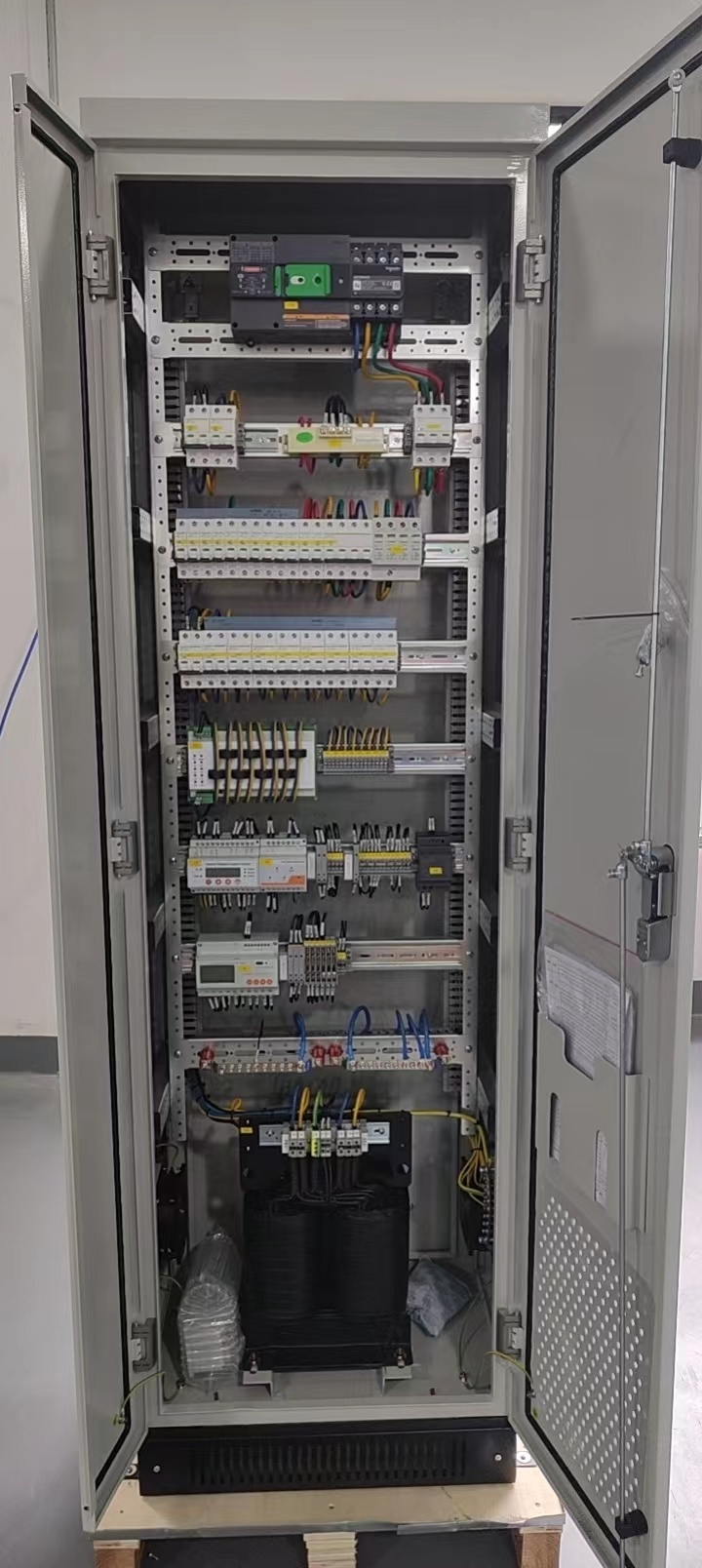 Acrel GGF Medical Insulation Power Distribution Cabinet Medical IT System Insulation Monitoring and Fault Locating Devices for Hospitals