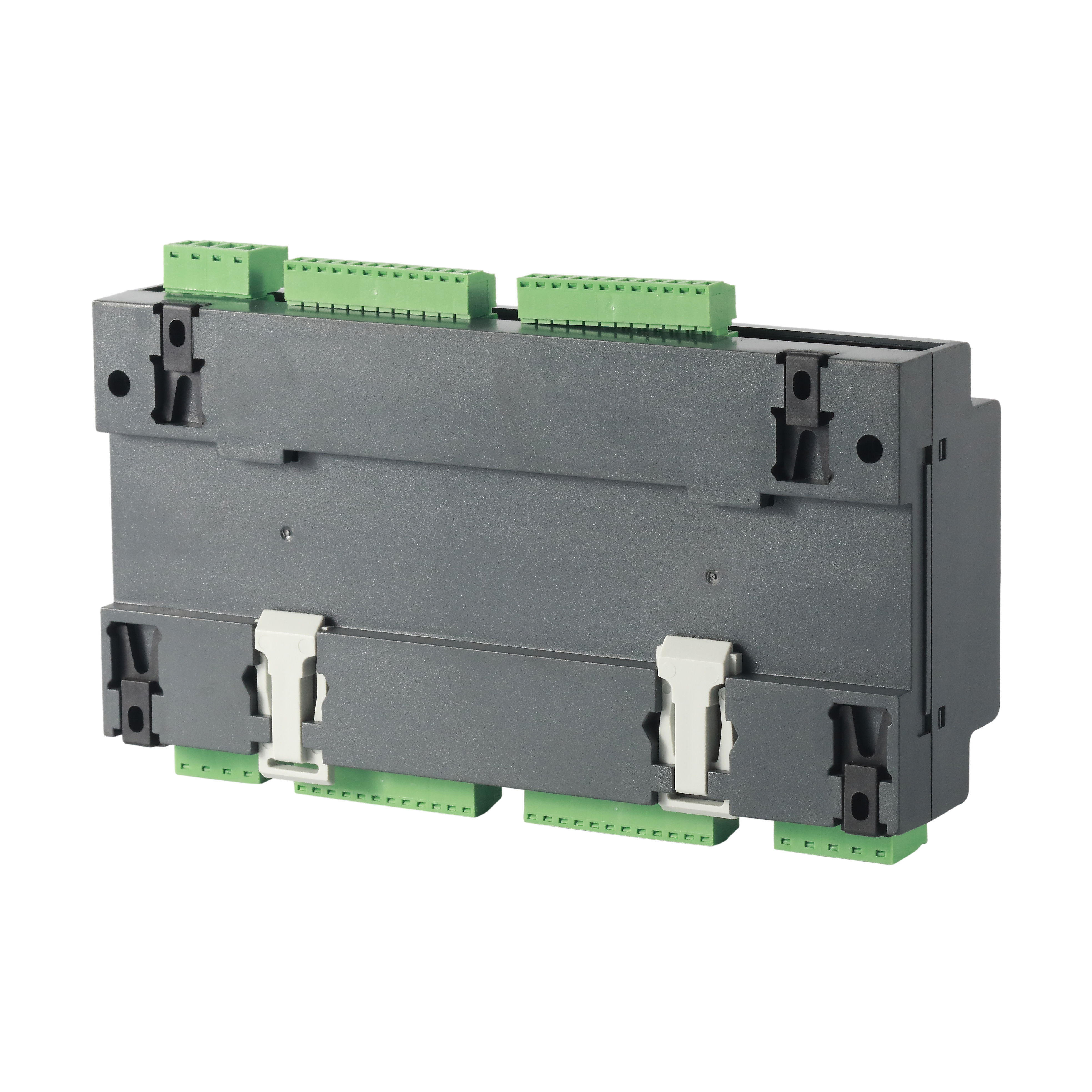 AMC16Z-FDK24 Digital Multi Circuits DC Energy Meter For Data Center Energy Consumption Monitoring