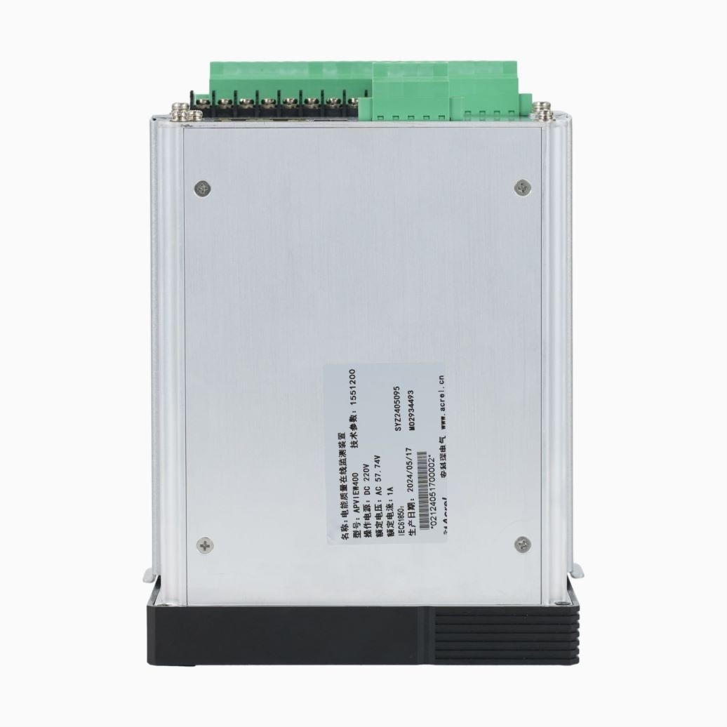 Acrel APView400 Power Quality Monitor Device