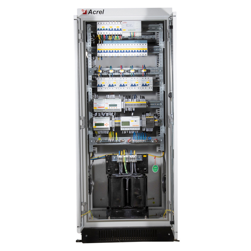 Acrel GGF Medical Insulation Power Distribution Cabinet Medical IT System Insulation Monitoring and Fault Locating Devices for Hospitals