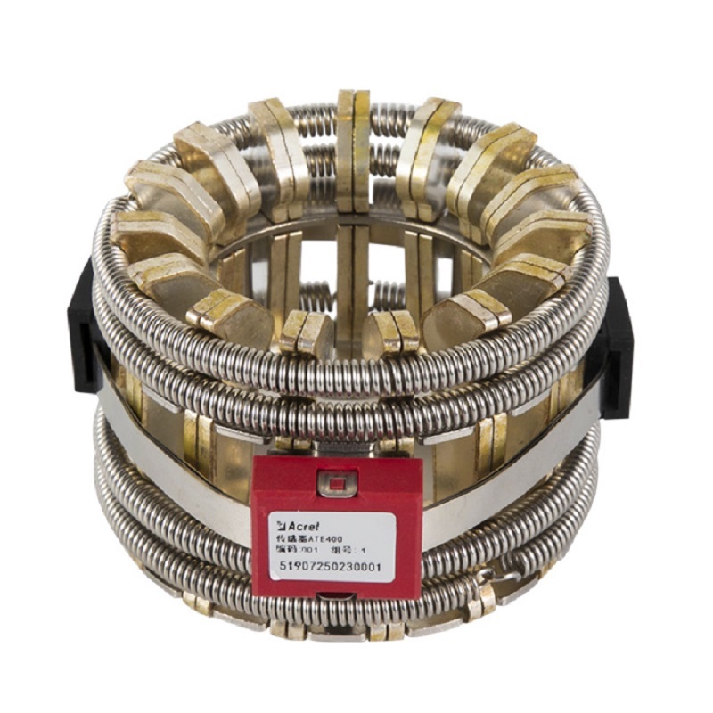 Acrel ATE400 Wireless Temperature Sensor for Cable/Busbar Temperature Monitoring