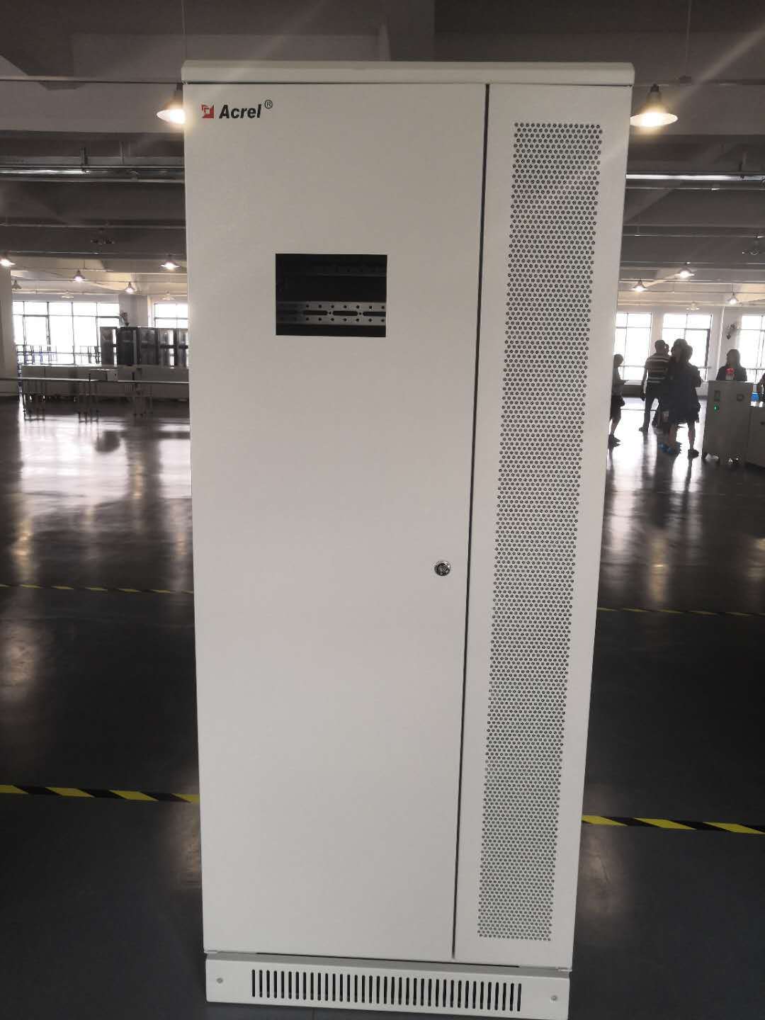 Acrel GGF Medical Insulation Power Distribution Cabinet Medical IT System Insulation Monitoring and Fault Locating Devices for Hospitals