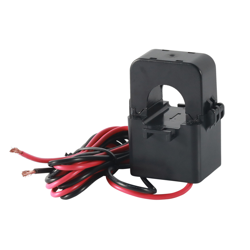 AHKC-0.66/K-50 Series of 1000A/333mV Split Core Current Transformers for Energy Meters IOT Platform Energy Consumption Monitoring