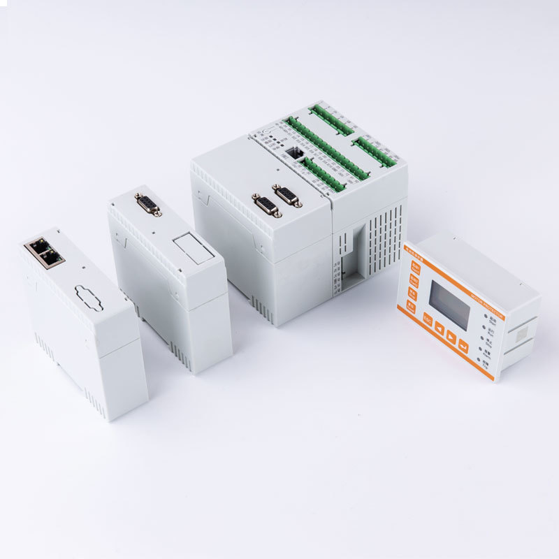 ARD3M CE Approved Smart Motor Protectors for Protecting Motors and Power Monitoring