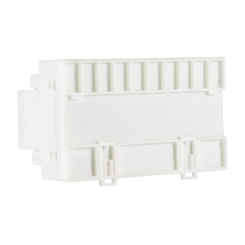 Acrel ASJ60-LD16A Residual Current Relays to Monitor Leakage Current Measure Residual Current