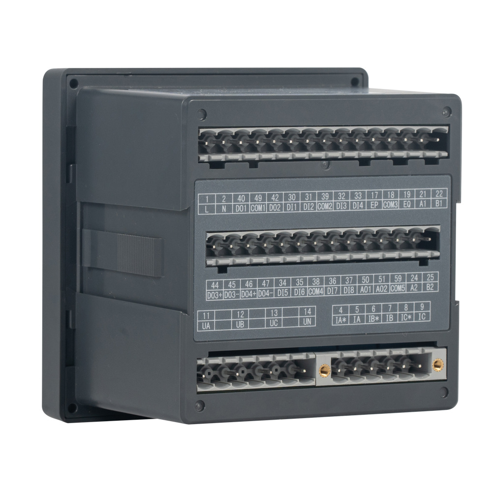Acrel APM520/WF CE Approved Digital 3 Phase WiFi Energy Meter For IOT Platform Energy Consumption Monitoring