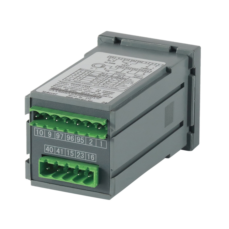 Acrel ASJ20-LD1A Residual Current Relays to Monitor Leakage Current Measure Residual Current