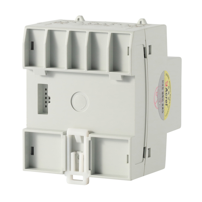 Acrel DJSF1352-RN CE UL Approved Digital DC Energy Meter For IOT Platform Solar Power Consumption Monitoring