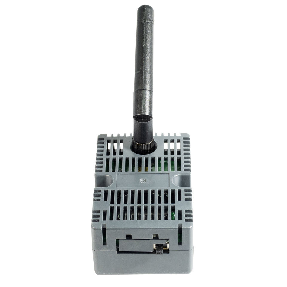Acrel AHE100 Wireless Temperature and Humidity Sensor for Switchgear Cable/Busbar Temperature and Humidity Monitoring