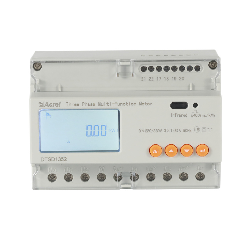 How to Calibrate Your DC Power Meter for Accurate Readings