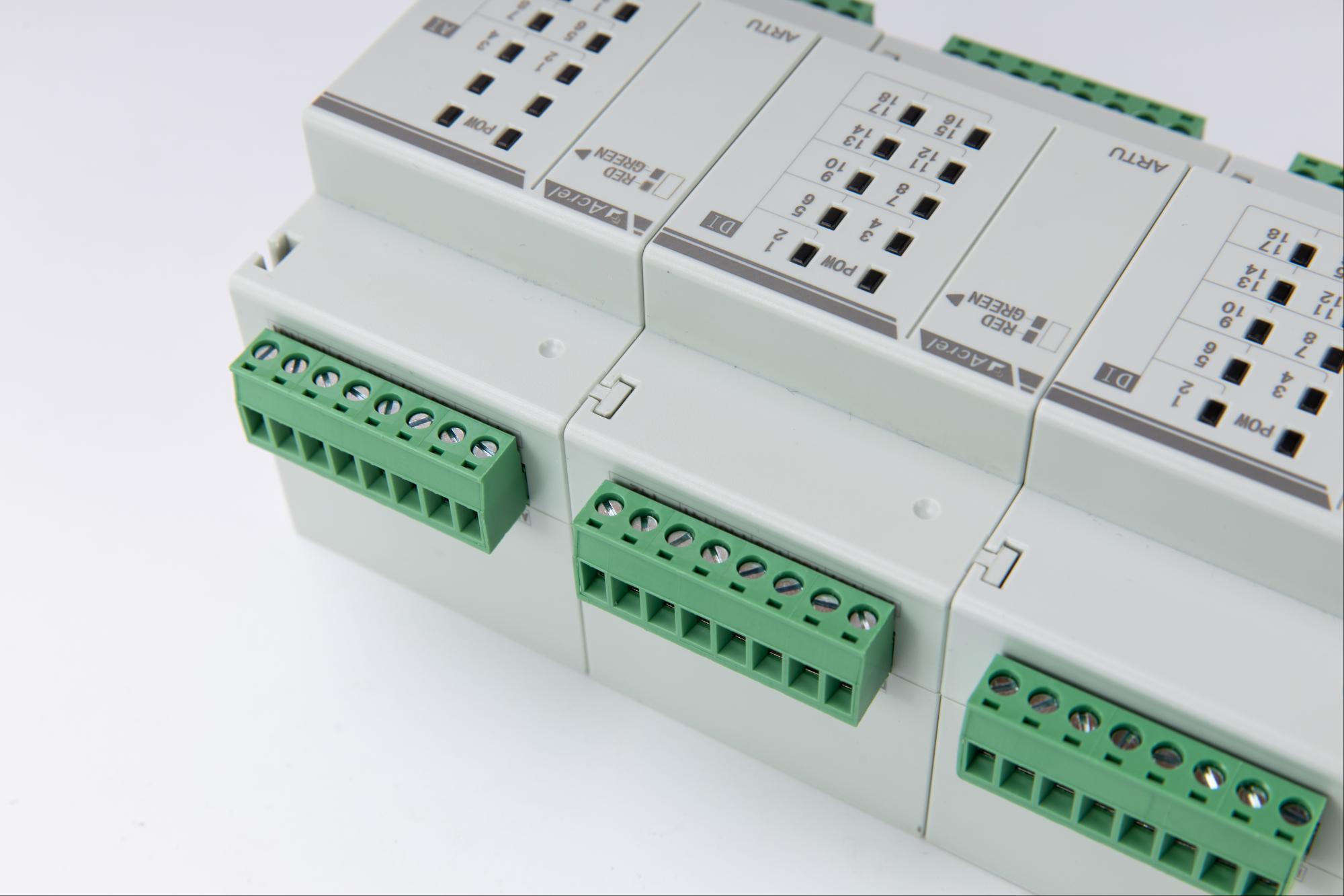 Acrel ATRU100-K16 Tele-terminal Unit Remote Terminal Unit