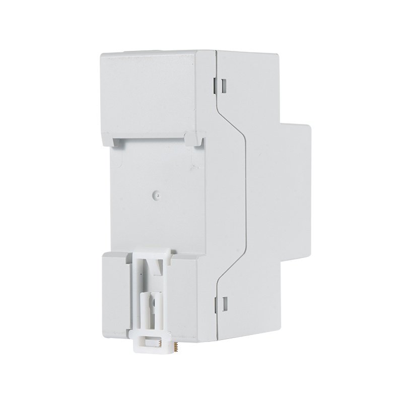 Acrel ADL200-NK/WF Single Phase Prepaid Energy Meter with WiFi and IOT Platform Energy Consumption Monitoring